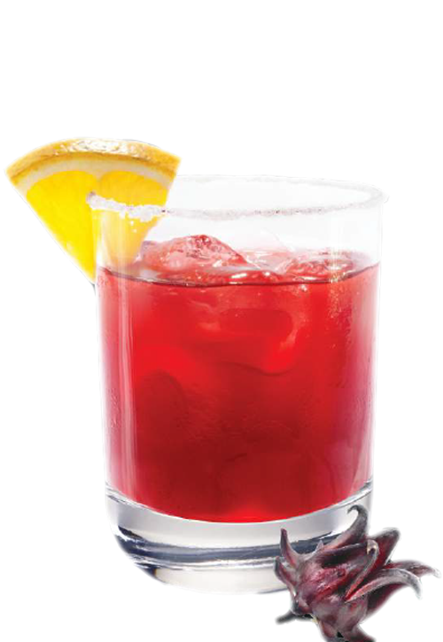 Cócteles con tequila reposado