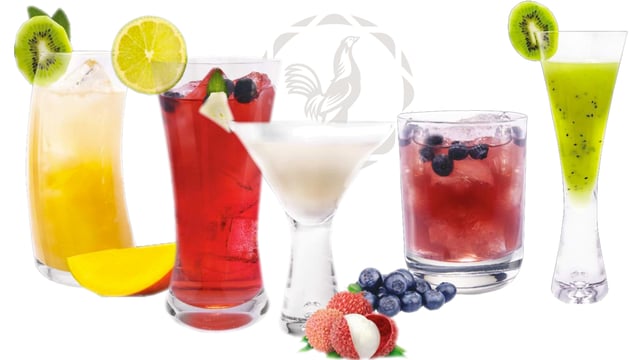 Hornitos Casa Sauza tequila cocktails