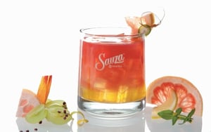 tequila based cocktails sauza