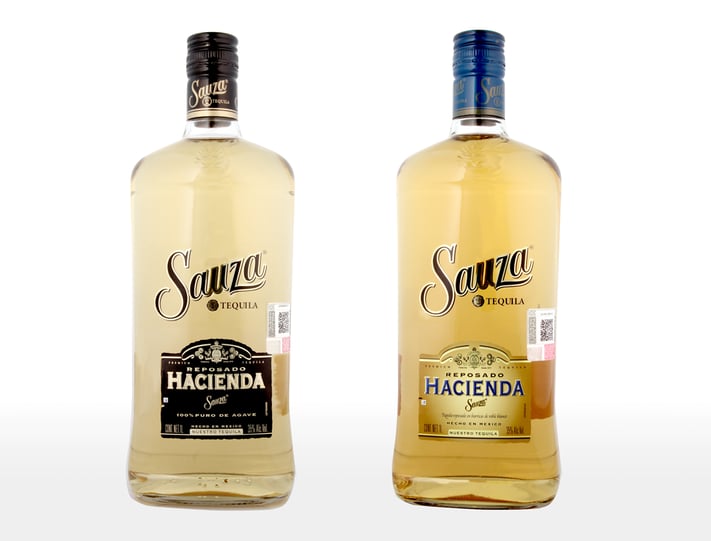 (Mixed) Tequila vs 100 percent Agave Tequila
