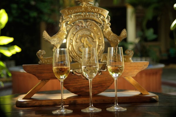 myths and truths of tequila casa sauza