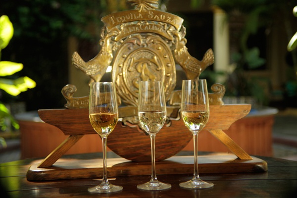 cata de tequila