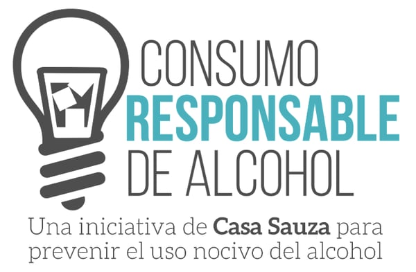 Consumo responsable de alcohol