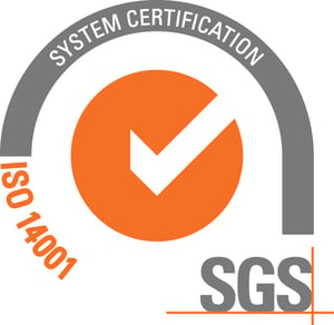 iso 14001 sgs