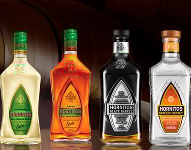 tequila a global trend