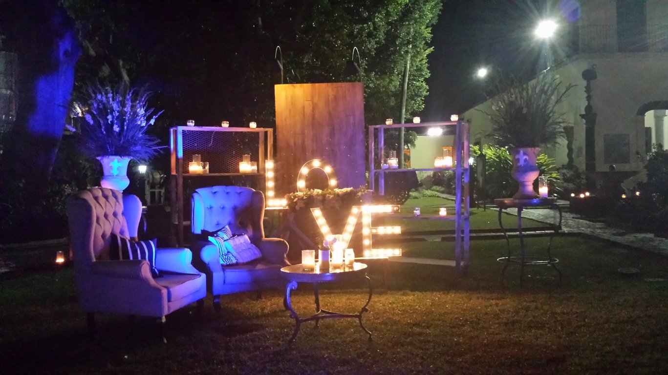 boda en hacienda jalisco