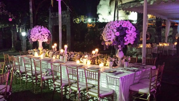 Bodas de destino en Jalisco