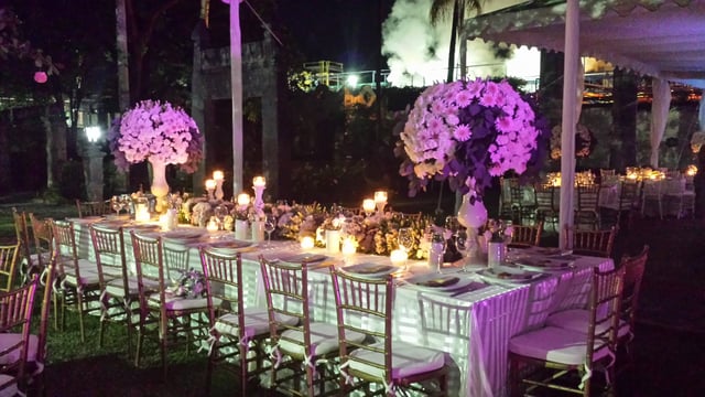 Destination weddings in Jalisco