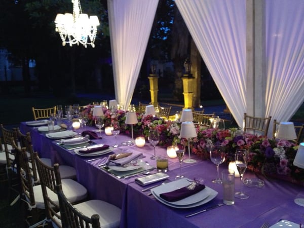 quinta sauza bodas con encanto