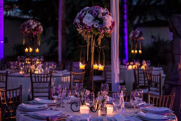 Boda de destino Casa Sauza