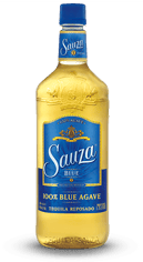 Sauza blue reposado
