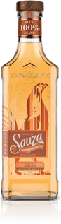 Sauza conmemorativo