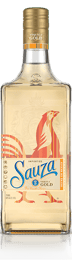 Sauza gold