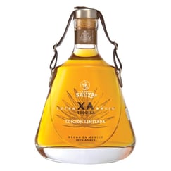 Tequila Extra Añejo XA Sauza