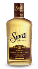 tequila sauza conmemorativo double distillate tequila