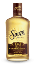 Sauza Conmemorativo tequila