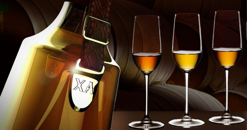 Copa Riedel Tequila Aromas del tequila