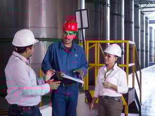 continuous improvement at casa sauza
