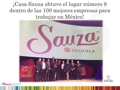 casa sauza gptw 