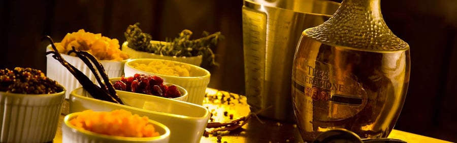 Premiumización, tendencia industria tequilera