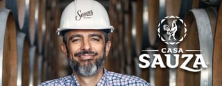 Servando Calderon Casa Sauza