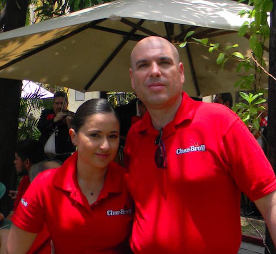 Corporate testimonial for corporate events at Casa Sauza