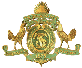 Tequila Sauza worldwide class company