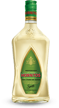 Hornitos Reposado tequila