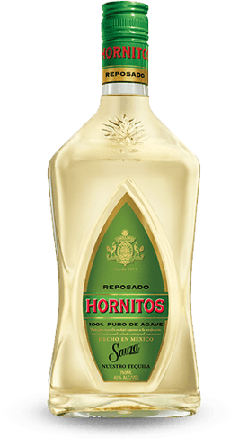 Hornitos Reposado