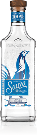 Tequila Sauza Silver Casa Sauza