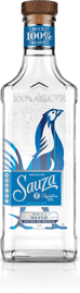 Tequila Sauza Silver