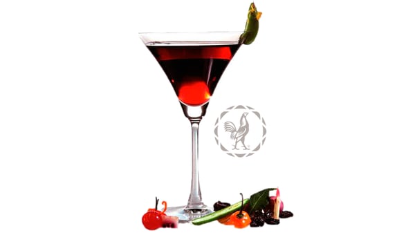 coctel con tequila sauza FRESITA-DE-RANCHO