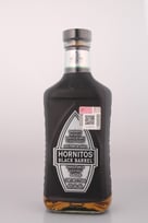 hornitos black barrel sauza