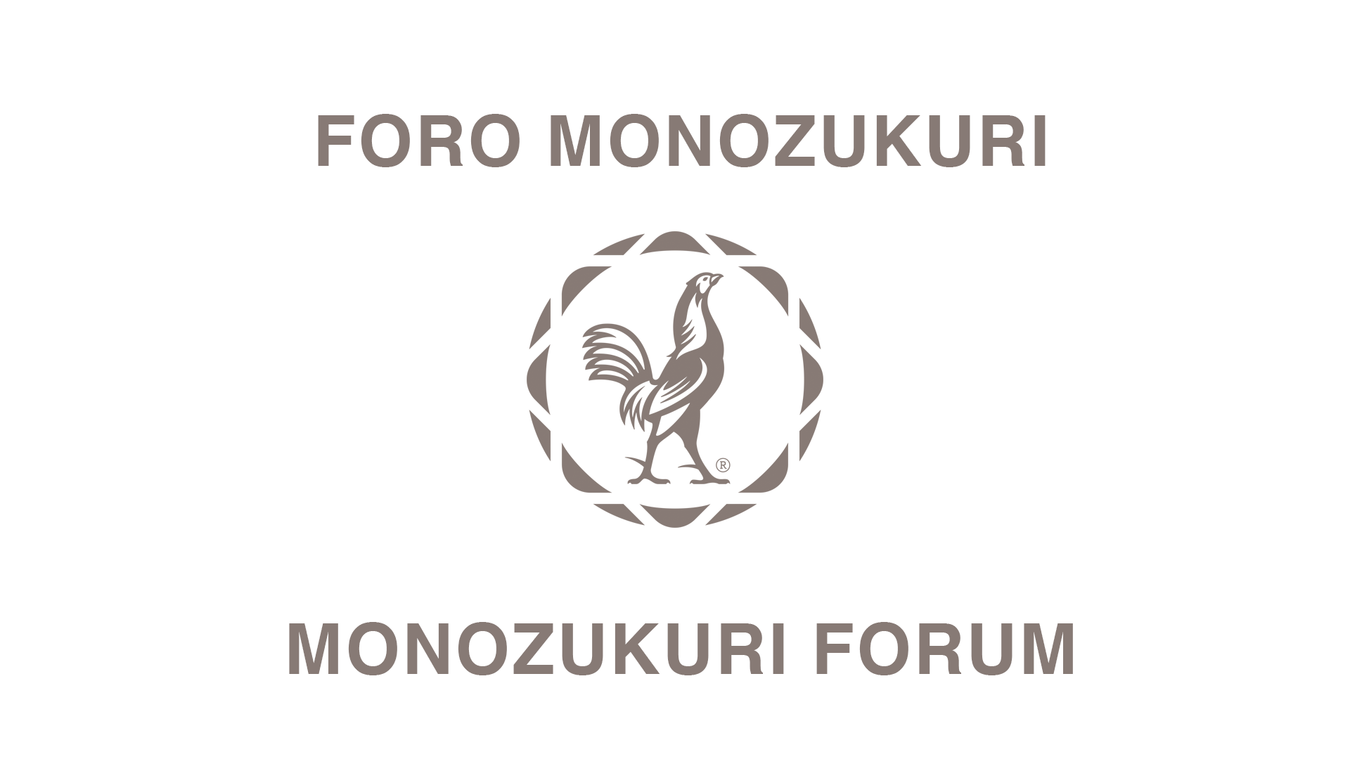 FORO-Monozukuri