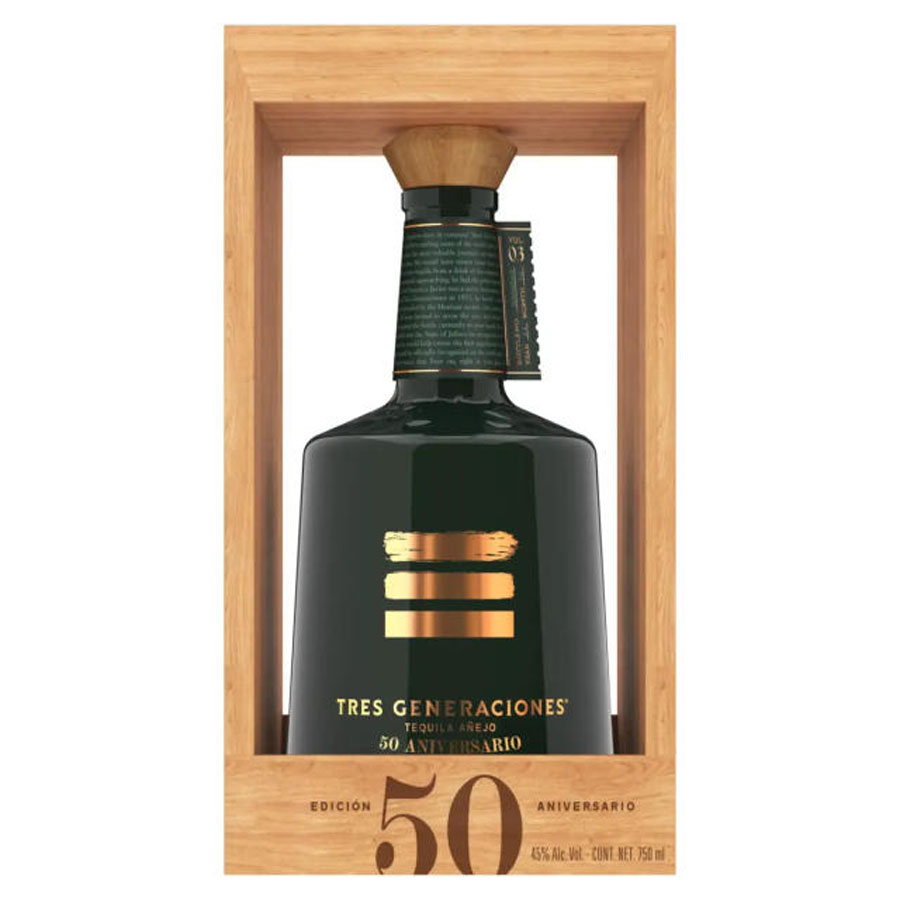 同梱OK商品】SAUZA TRES GENERACIONES サウザ スリージェネレーション