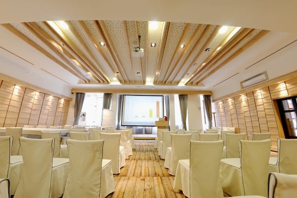 Destinos para eventos empresariales en Jalisco