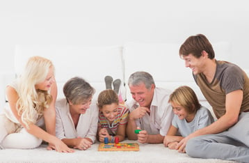 board games for children