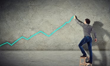 pronóstico de ventas tequila Casa Sauza