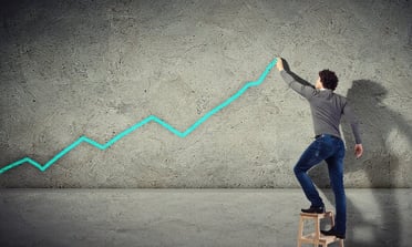 pronóstico de ventas tequila Casa Sauza
