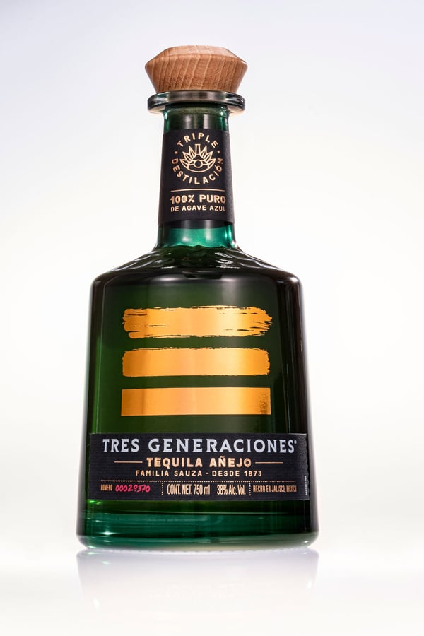 Give a Piece of Mexico Revealing the Finest Tequilas