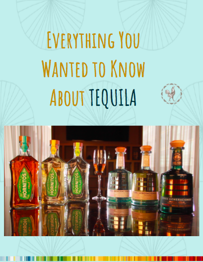 master production schedule tequila industry