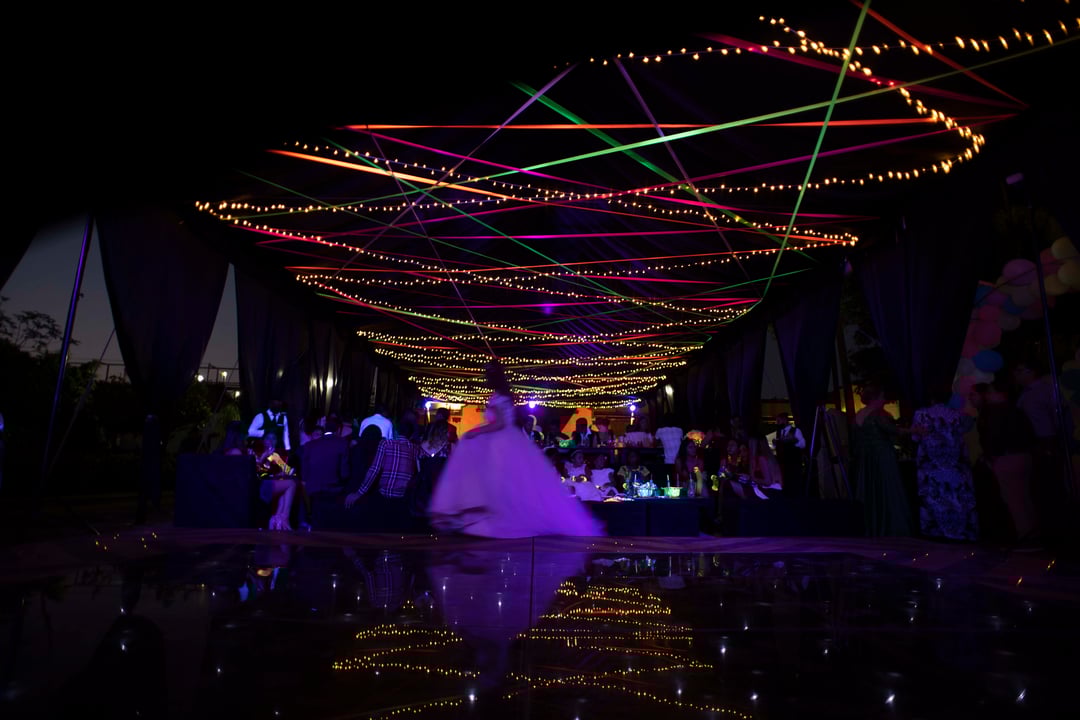 Fiesta de XV años temática en Casa Sauza
