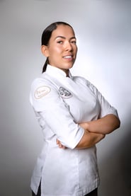 sauza chef karla castro