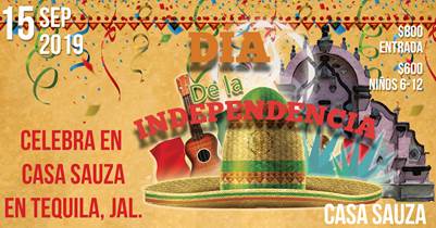 comercialización del tequila