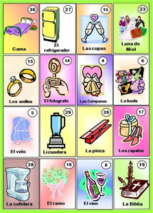 juegos para despedida de soltera