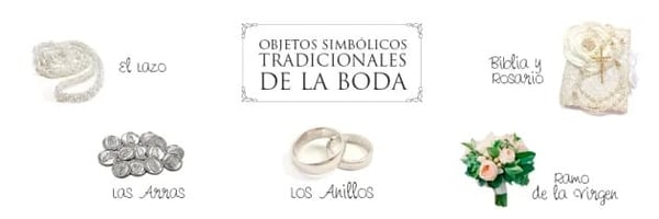 padrinos de bodas católicas