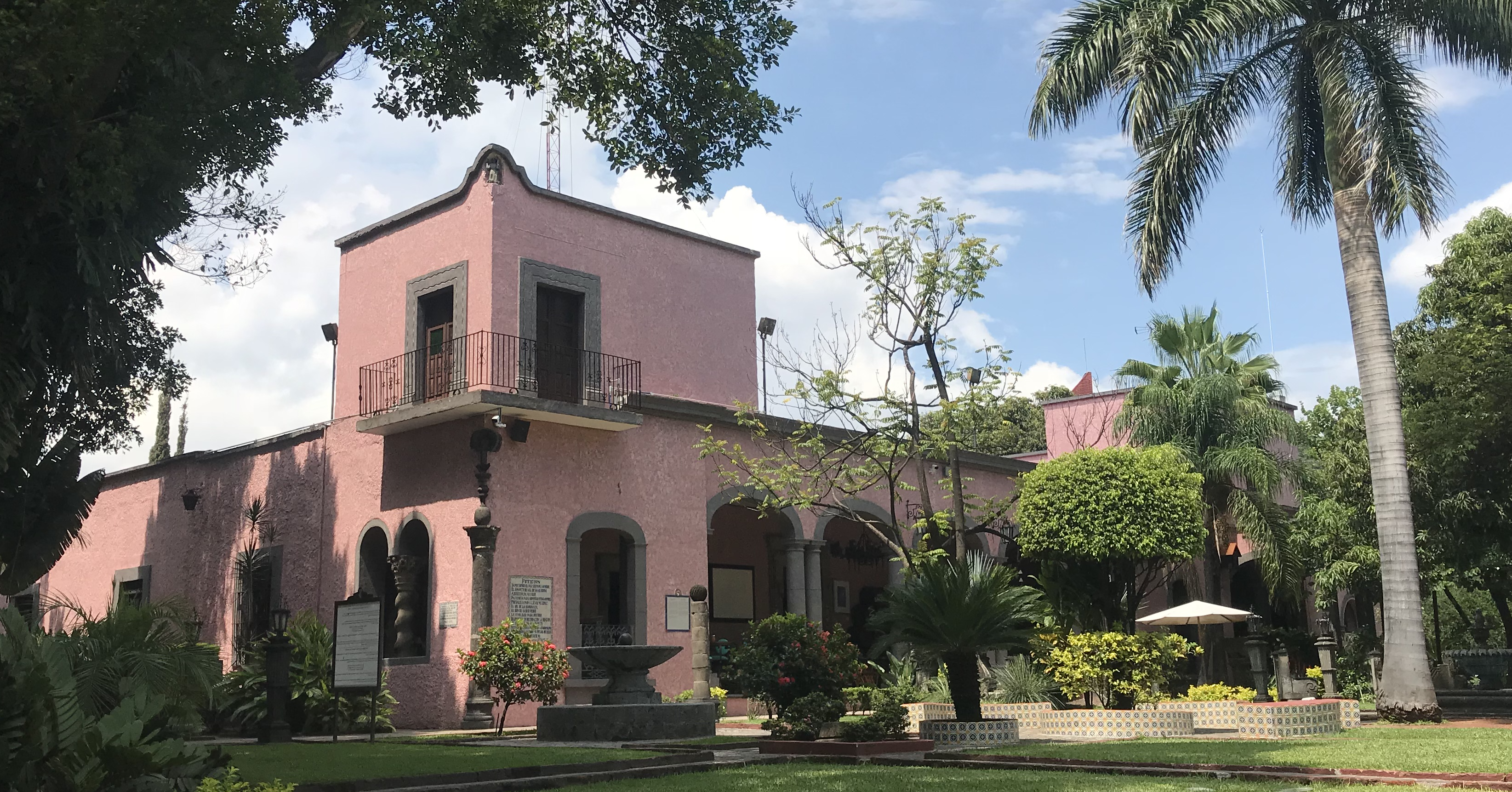 quinta sauza
