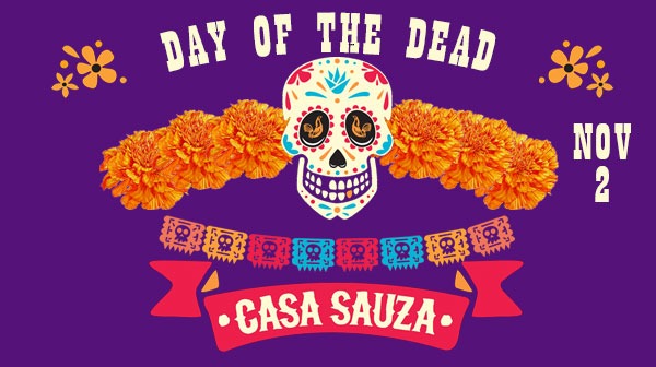 CTA day of the dead 2019