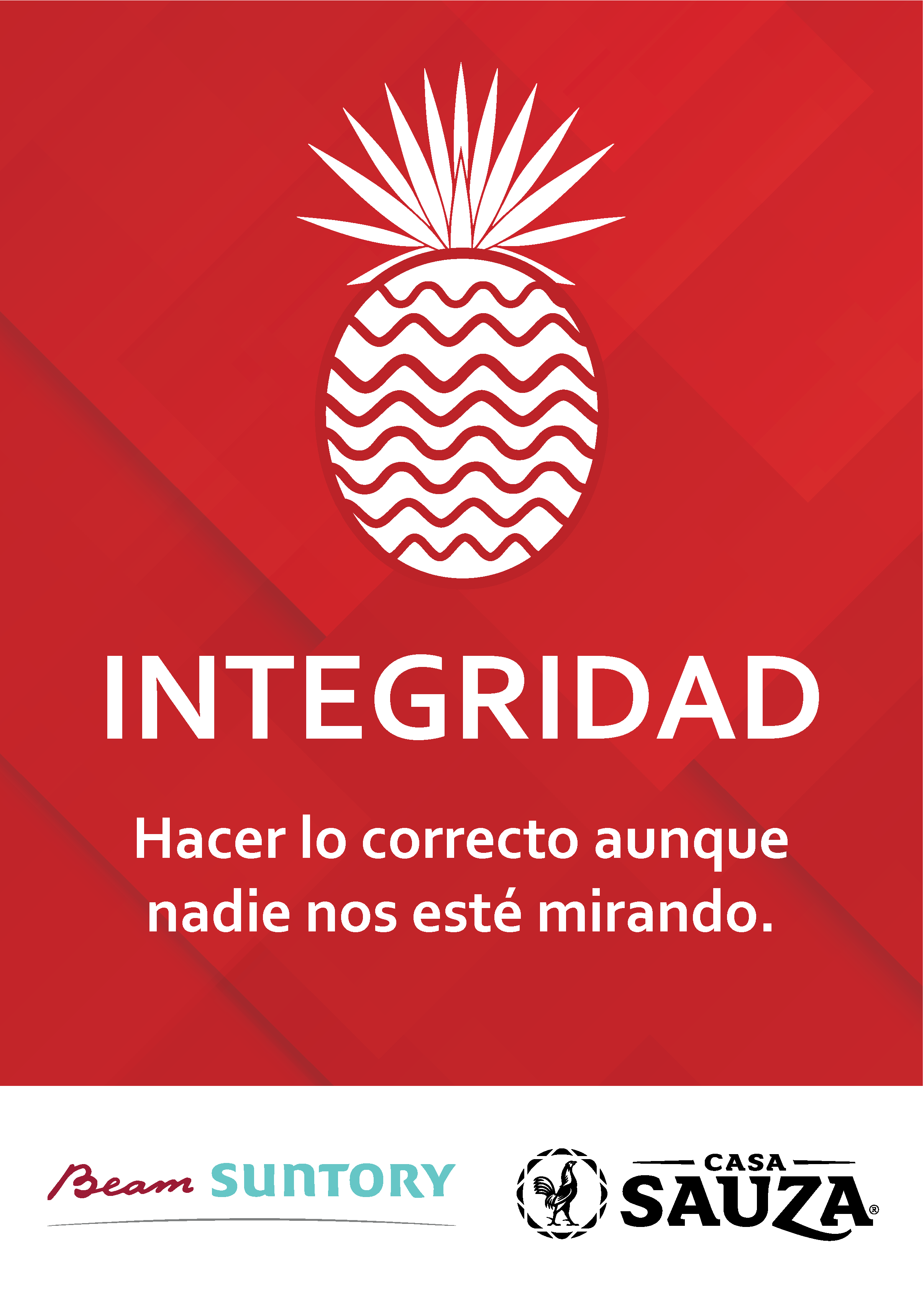 Integridad