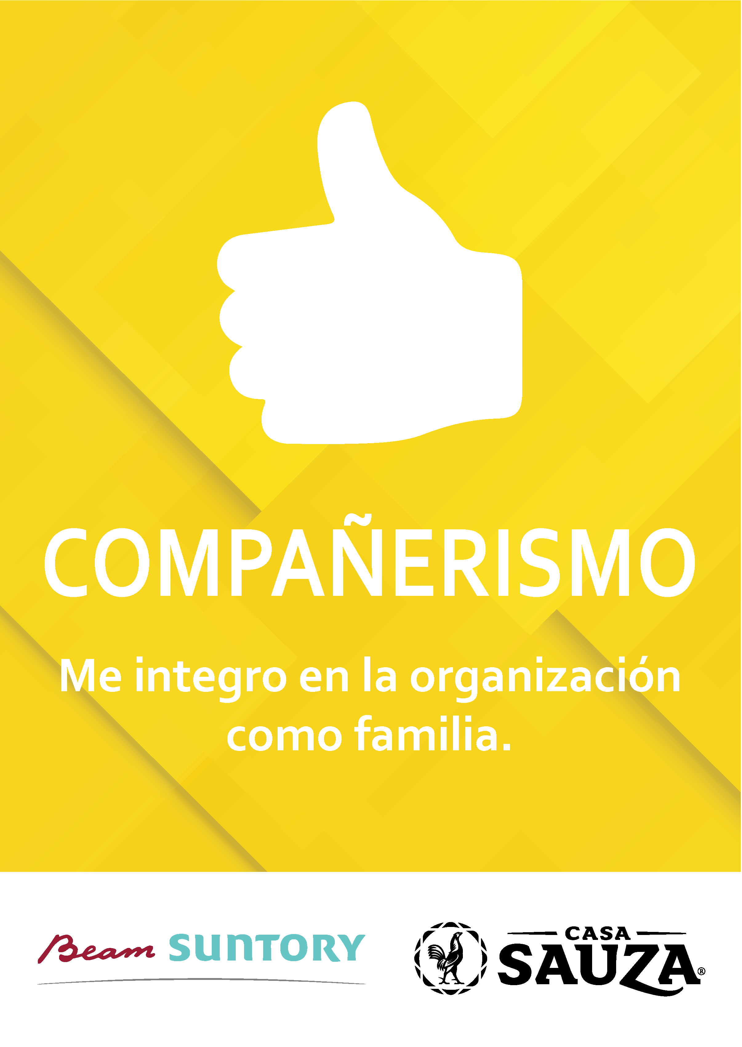 compañerismo